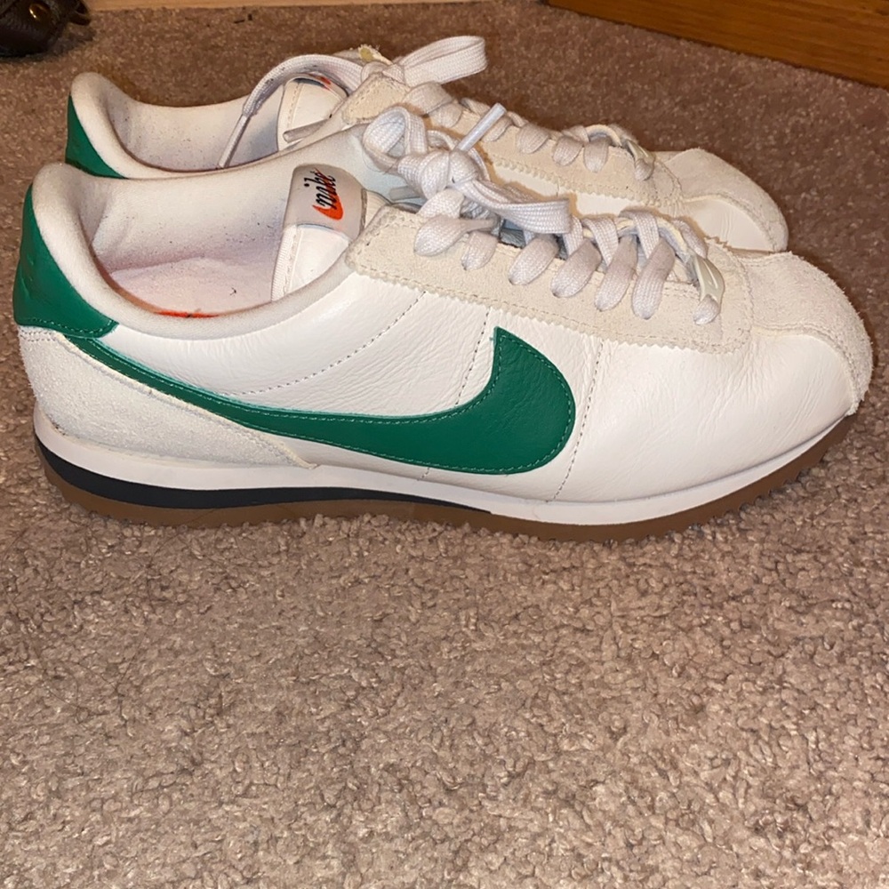 Nike Cortez